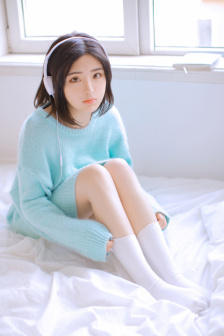 秋之白华